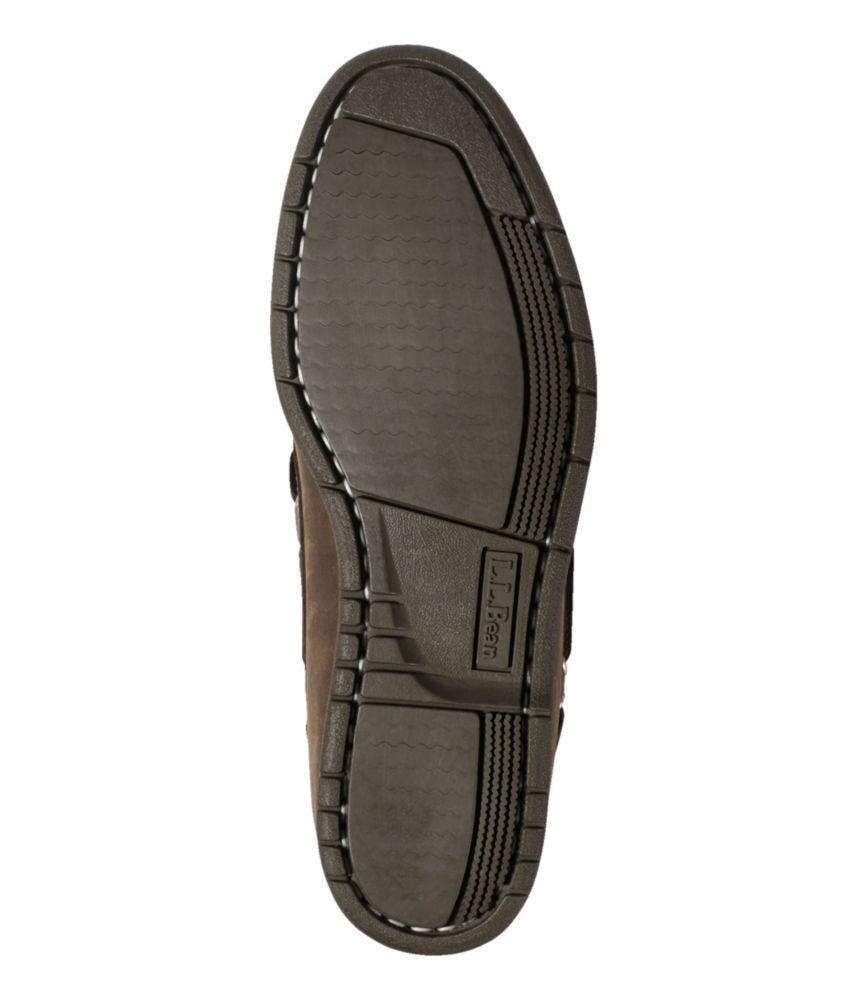
                            Men's Handsewn Moccasins, Camp Moc
                         Product Image