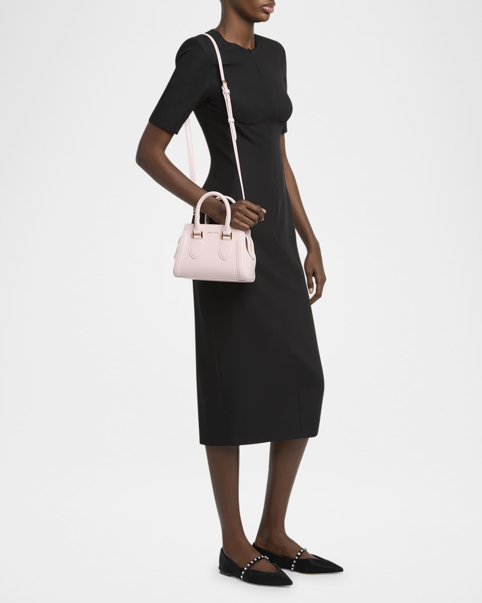 Birdee Mini Leather Shoulder Bag Product Image