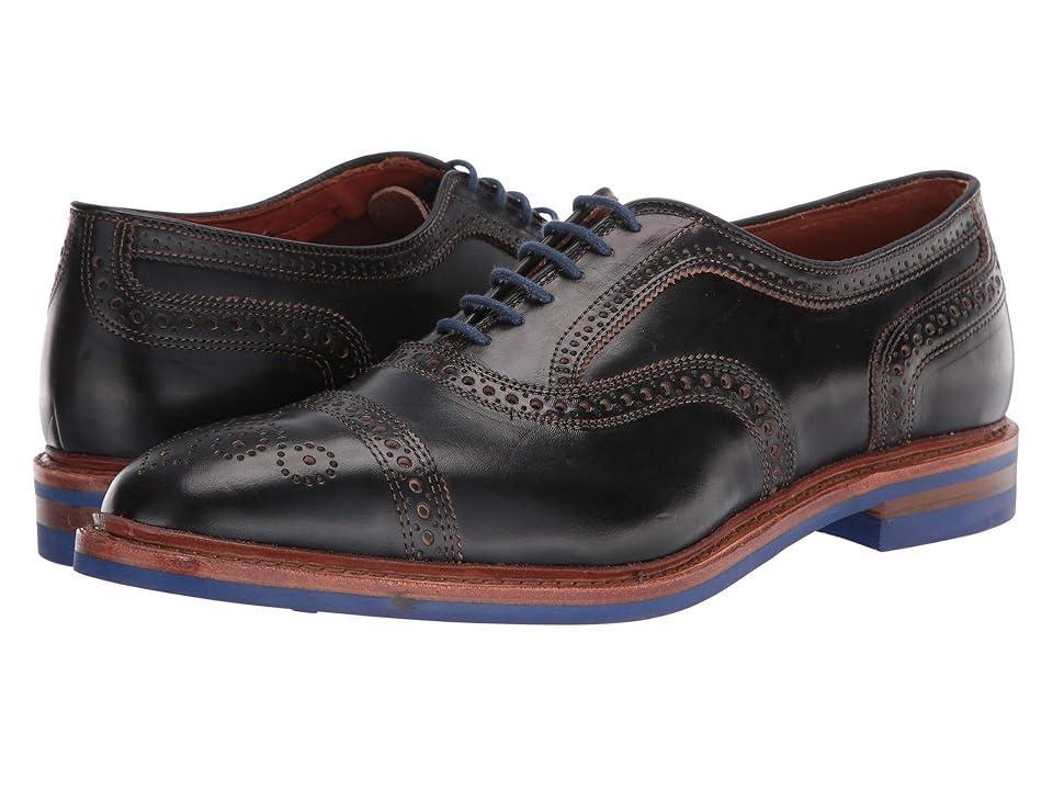 Mens Strandmok Oxford Shoes Product Image