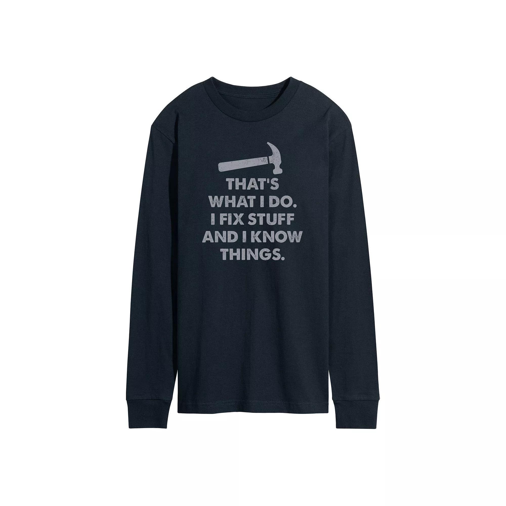 Mens OHooligan Tee Product Image