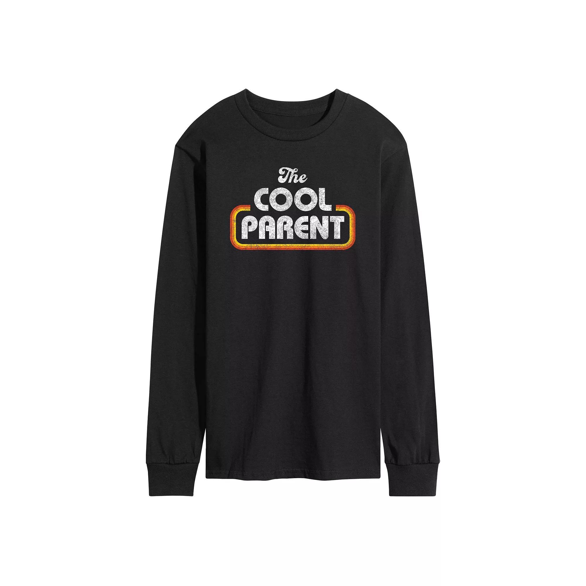 Mens Yellowstone Beth Dutton Rattlesnake Long Sleeve Graphic Tee Product Image