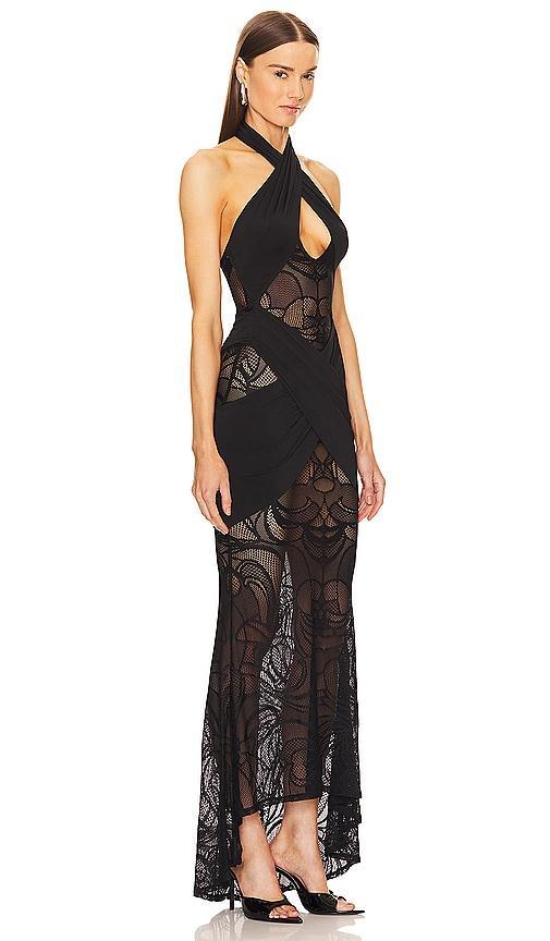 x REVOLVE Mirabella Gown Michael Costello Product Image