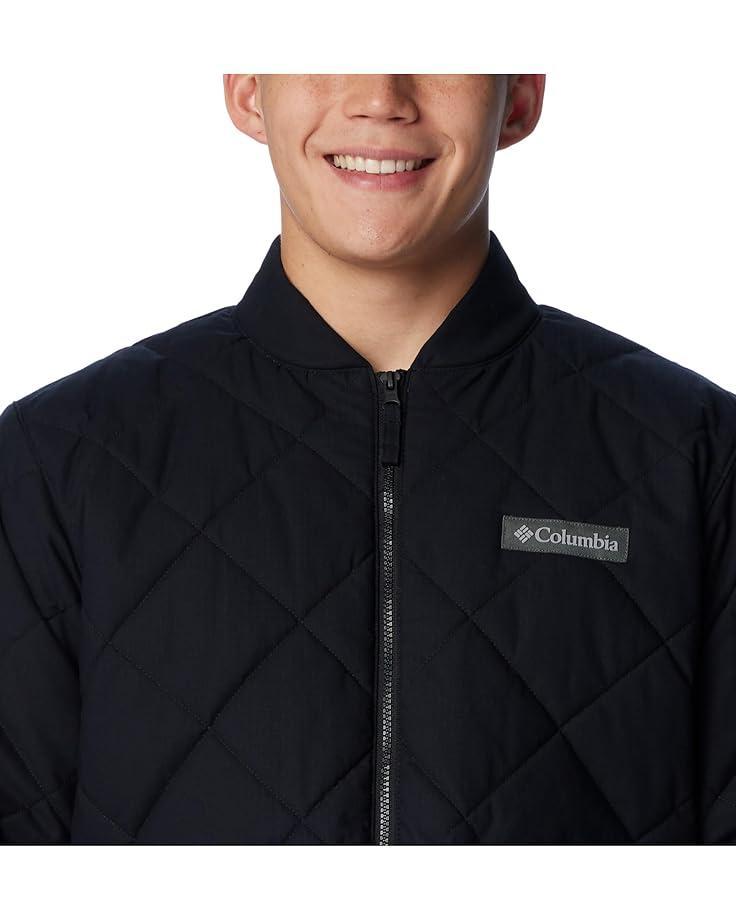 Men's Columbia Rad Padded™ Jacket Product Image