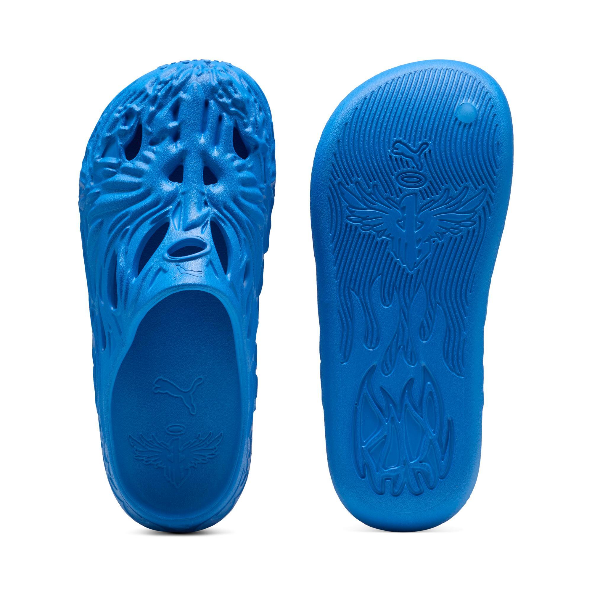 PUMA x LAMELO BALL MB.04 Men's Basketball Slides Product Image