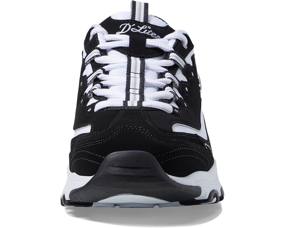 Women's SKECHERS Hands Free Slip-Ins D'Lites New Classic Product Image