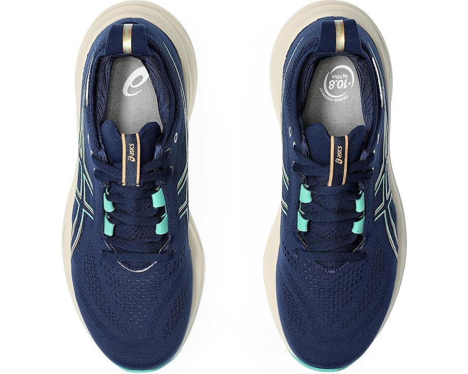 GEL-Nimbus 27 Product Image