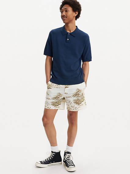 Levi's® XX Chino Authentic 6" Men's Shorts Product Image