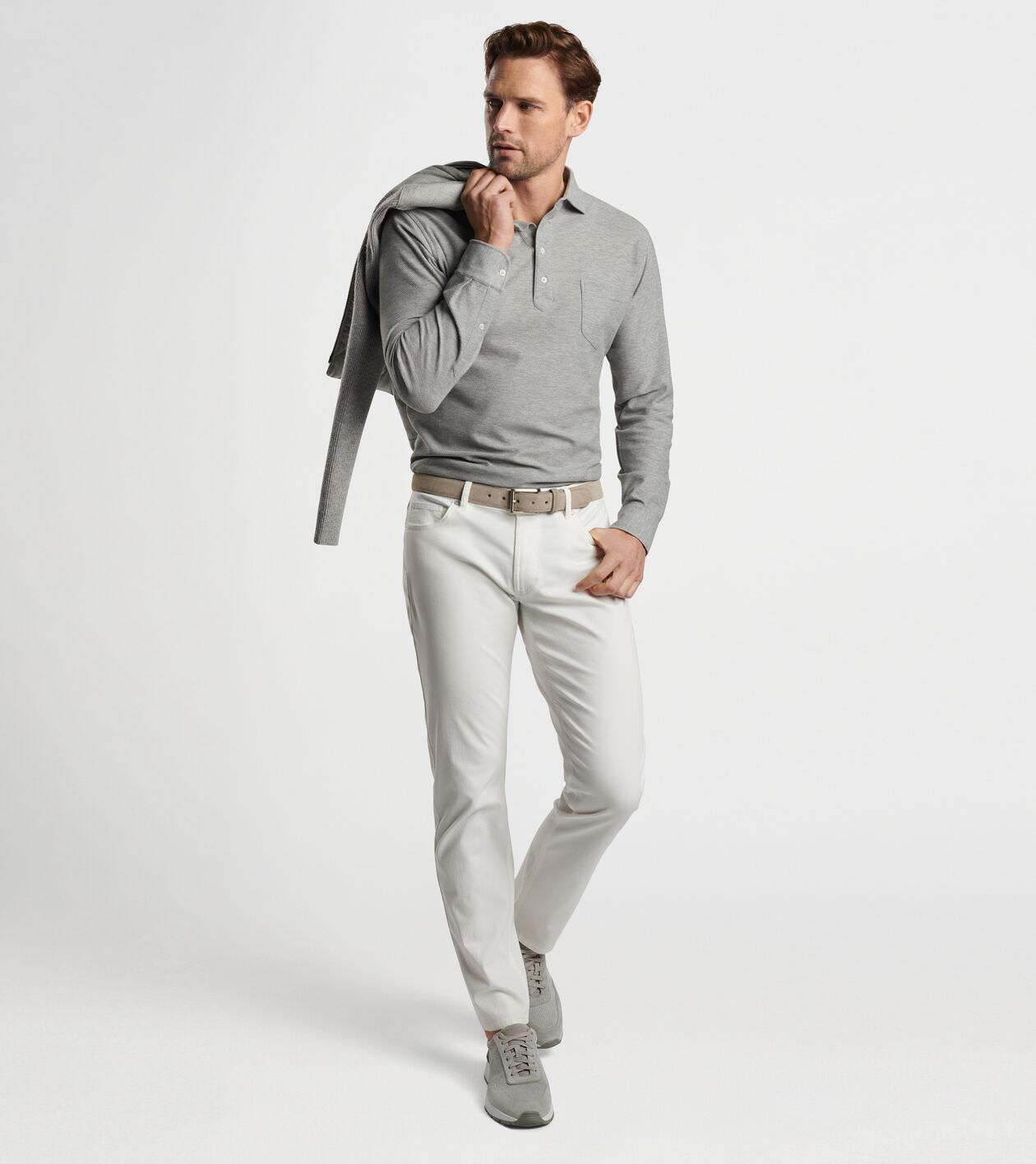Wayfare Five-Pocket Trouser Product Image