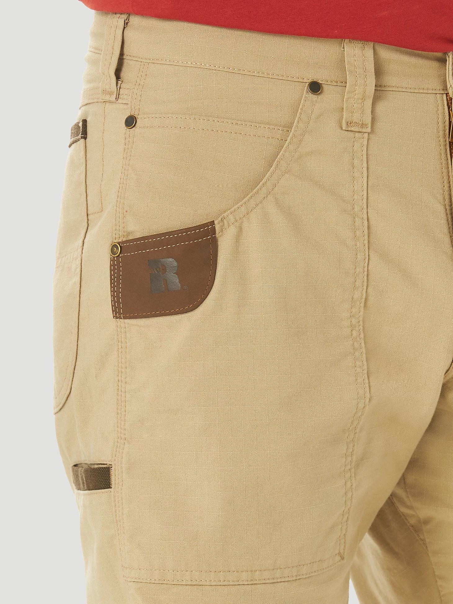 Wrangler® RIGGS Workwear® Regular Fit Work Short | Men's SHORTS | Wrangler® Product Image