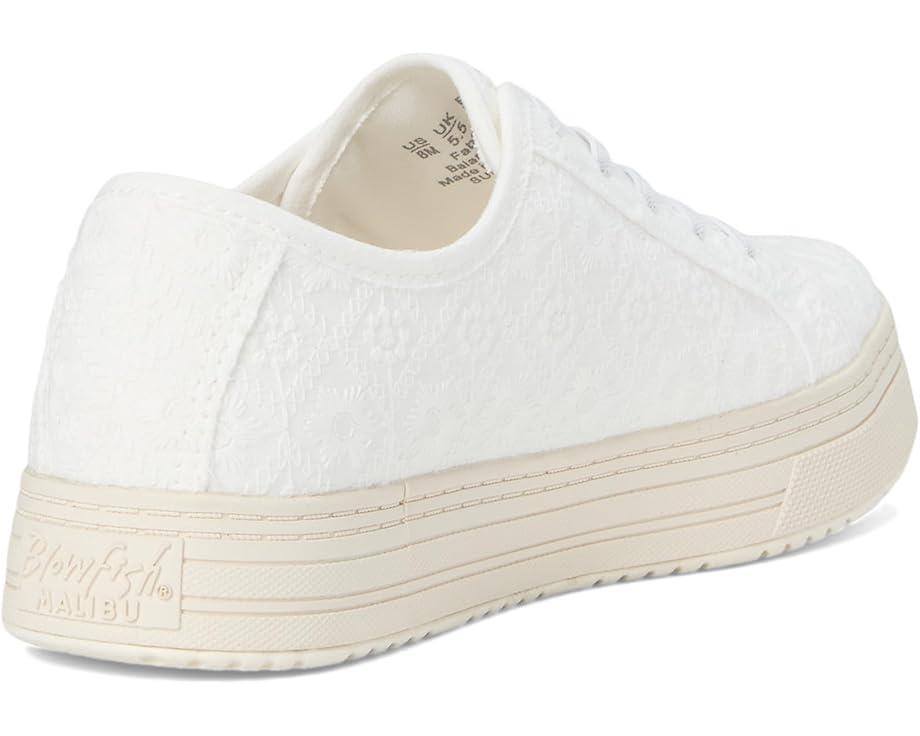 Boardwalk Lace-Up Product Image