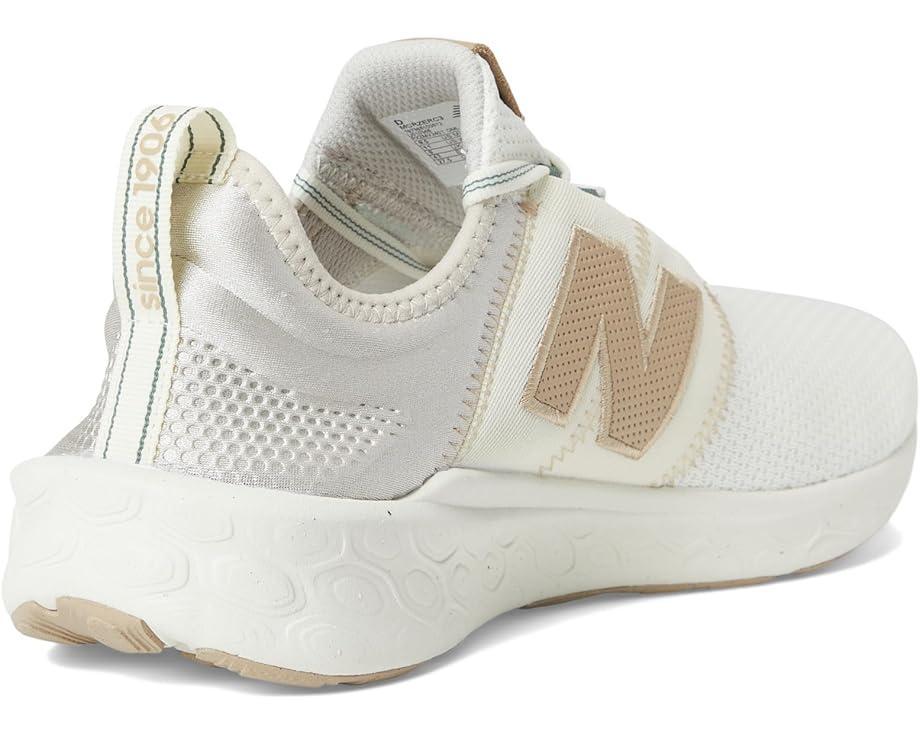 Fresh Foam X Cruz v3 Product Image