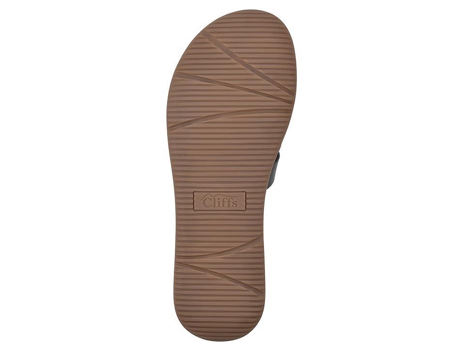 Cliffs by White Mountain Squarely Women's Shoes Product Image