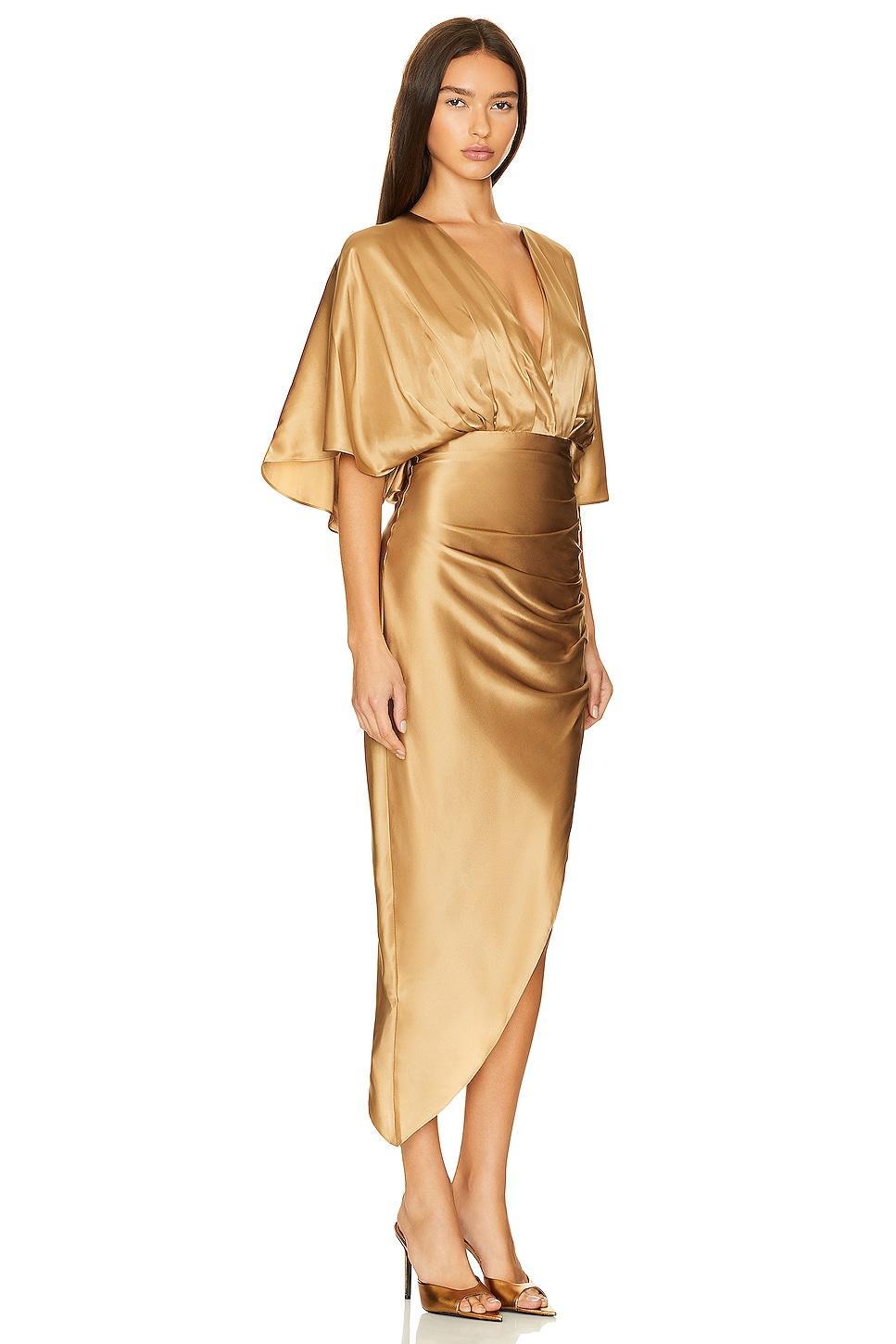 Anabelle Dress AIIFOS Product Image