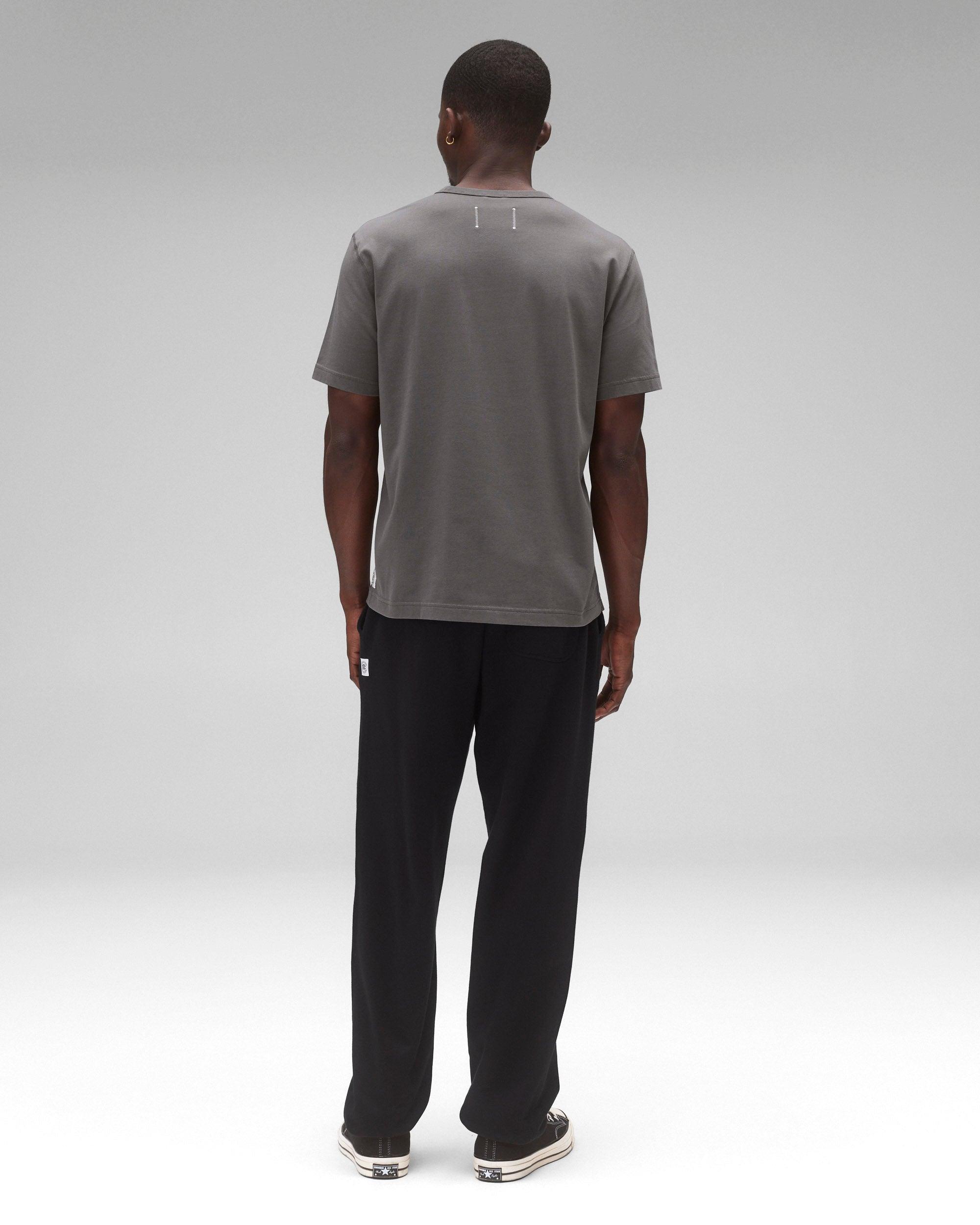 Lightweight Jersey Standard T-Shirt Male Product Image