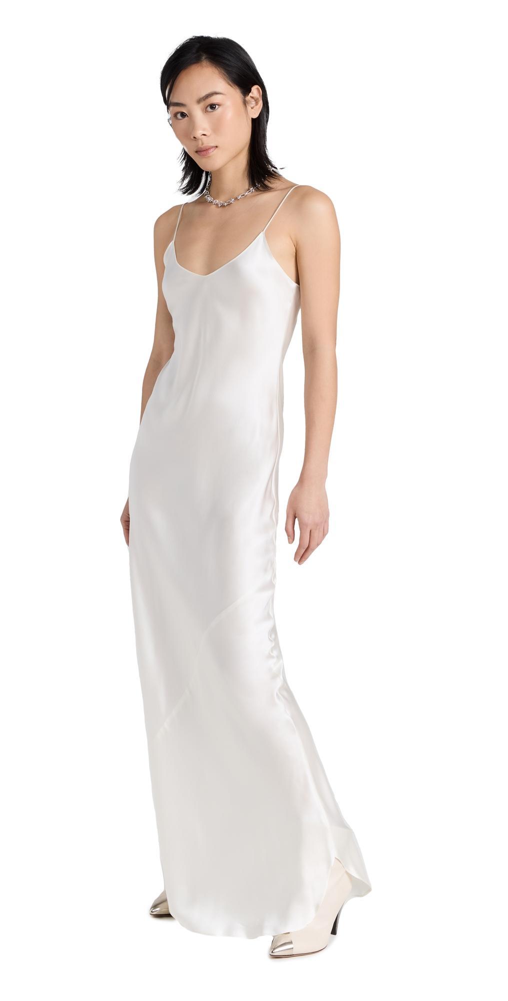 Nili Lotan Cami Gown Product Image
