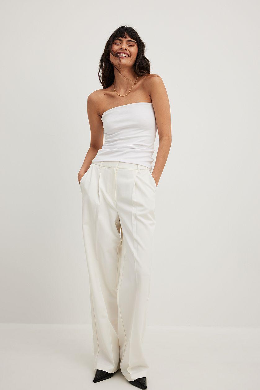 Tube Top Product Image