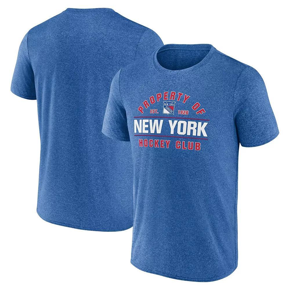 Men's Nike Scarlet Ohio State Buckeyes Primetime Legend Icon Performance T-Shirt, Size: Small, Red Product Image