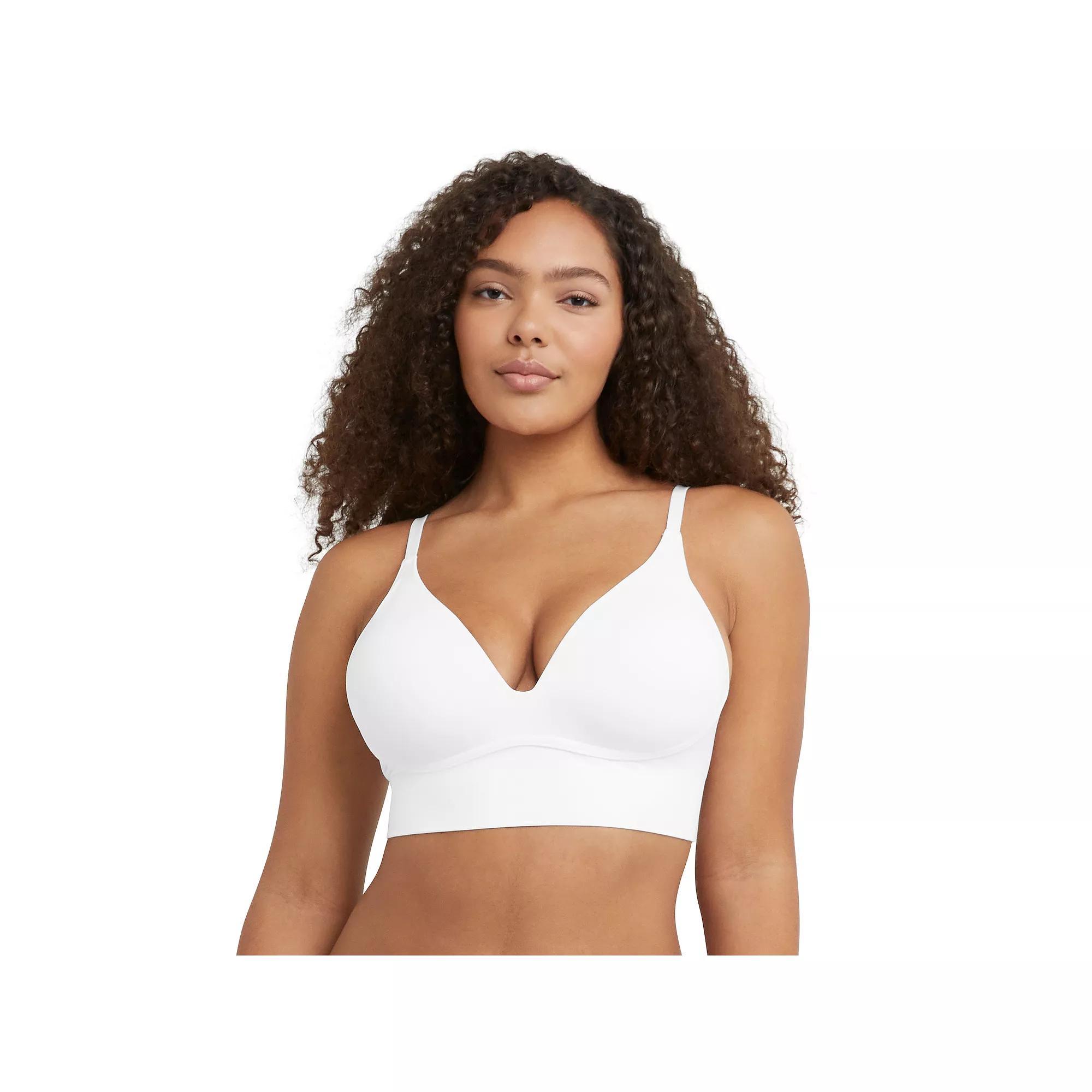 Maidenform® M Convertible Lift Bralette DM2316, Women's, Size: Large, Evening Blush Product Image
