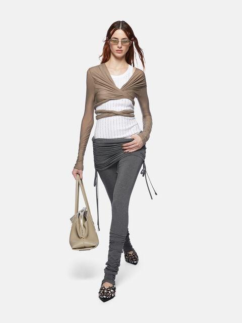 White tank top Product Image
