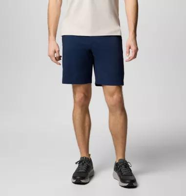 Columbia Mens Tech Trail Utility Shorts- Product Image
