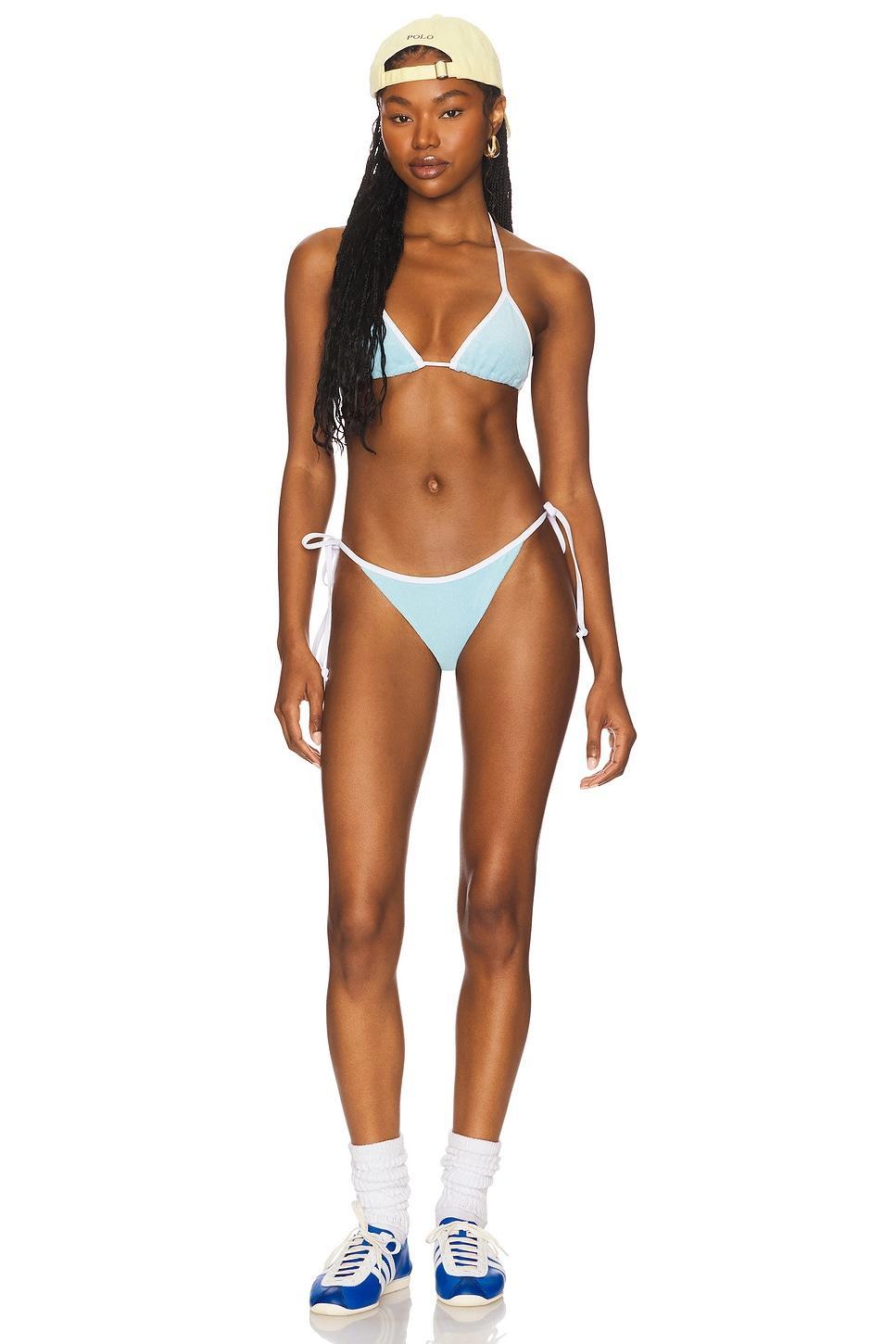 Kauai Bikini Bottom Miaou Product Image