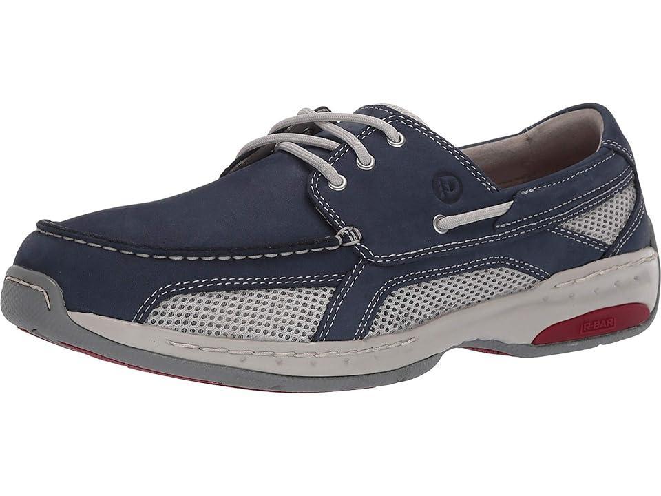 Men's Captain Boat Shoe Product Image