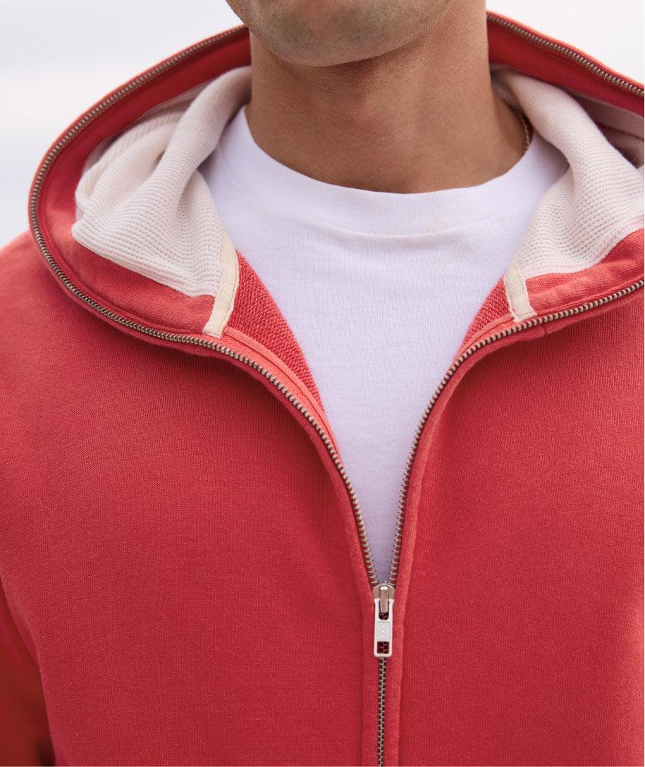 The BLT Zip (Final Sale) Male Product Image