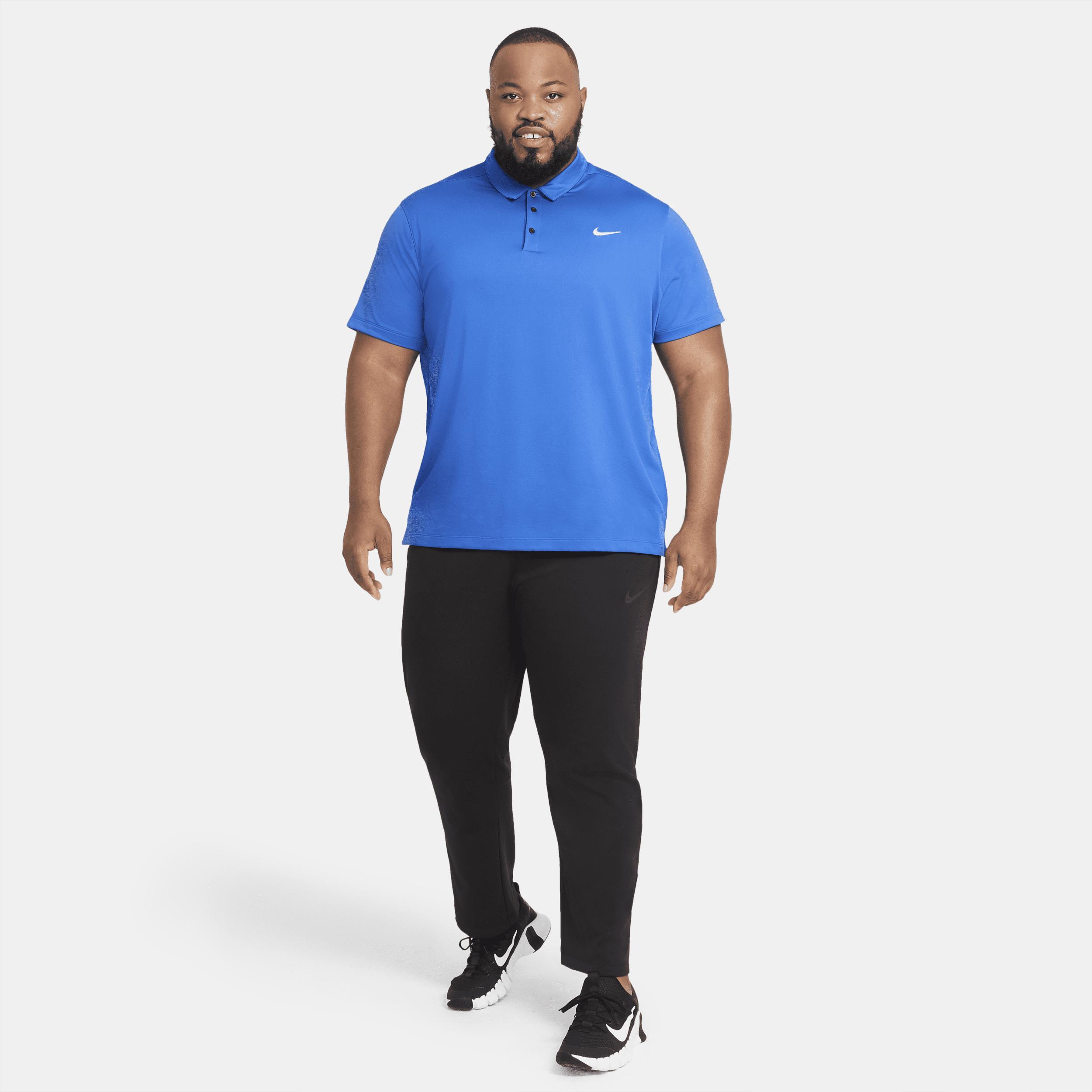 Nike Men's Football Polo Product Image