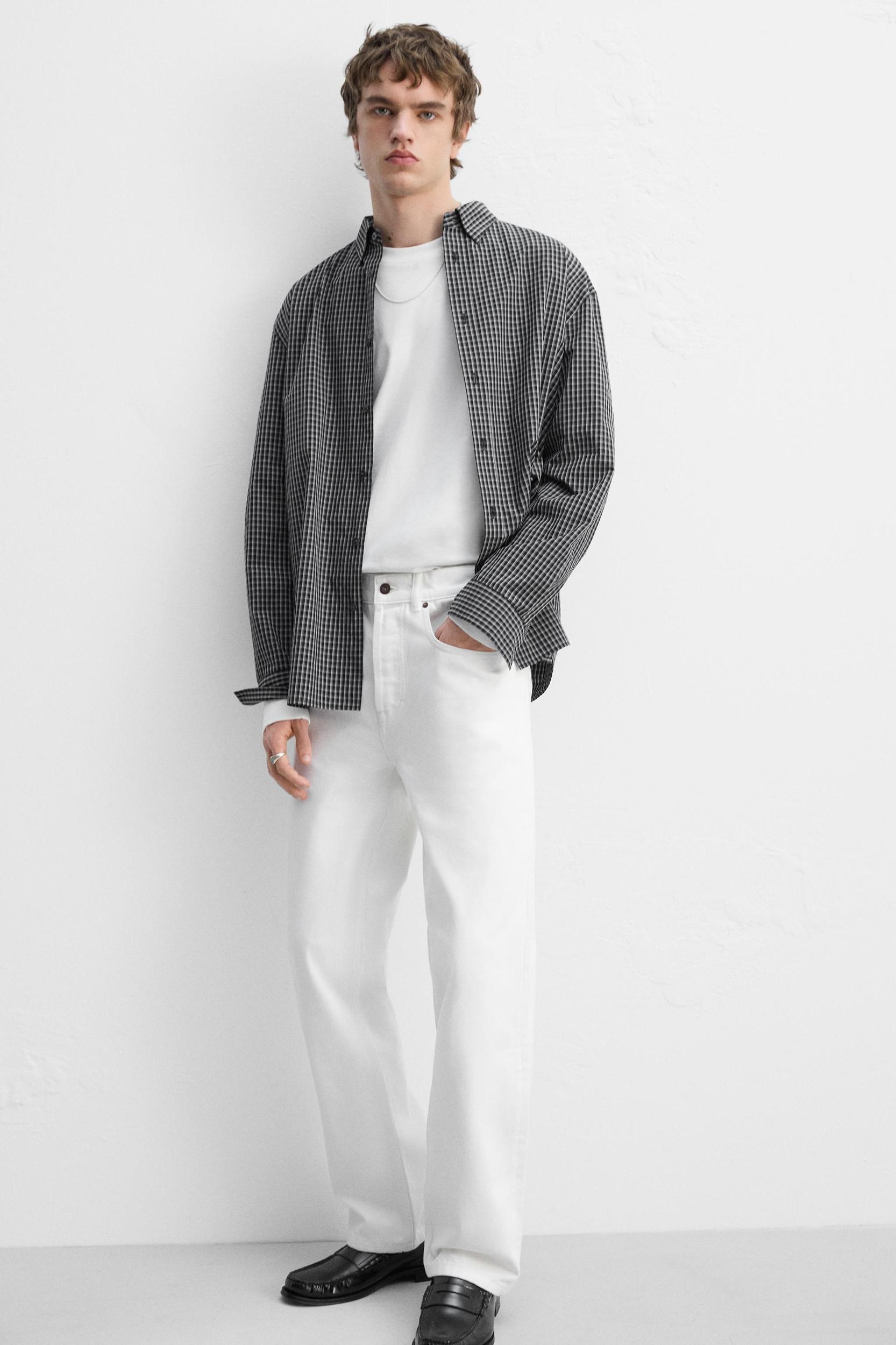SLIM FIT JEANS Product Image