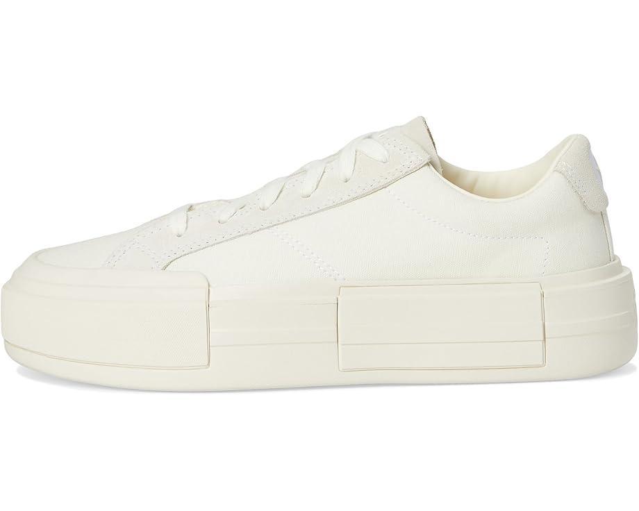 Chuck Taylor All Star Canvas Platform Product Image