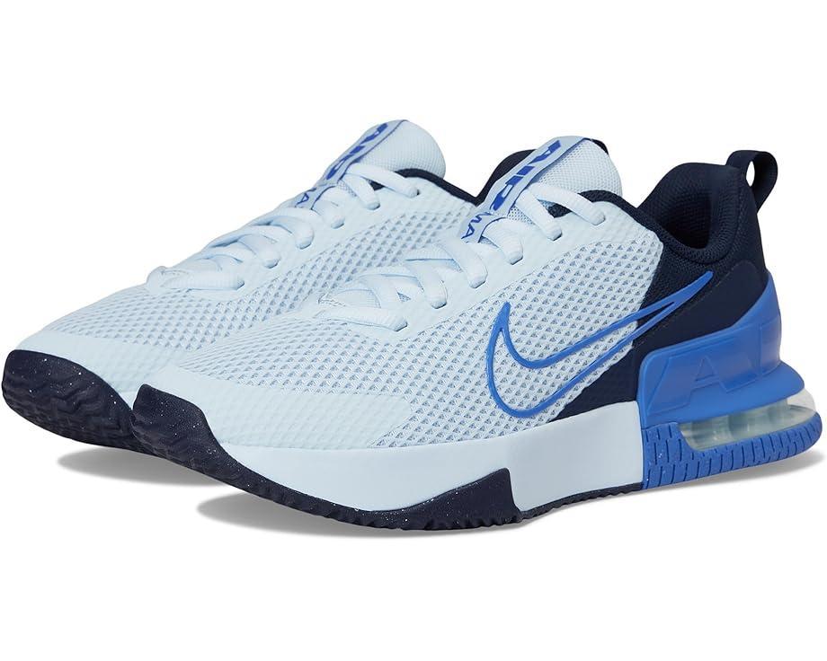 Air Max Nuaxis Product Image