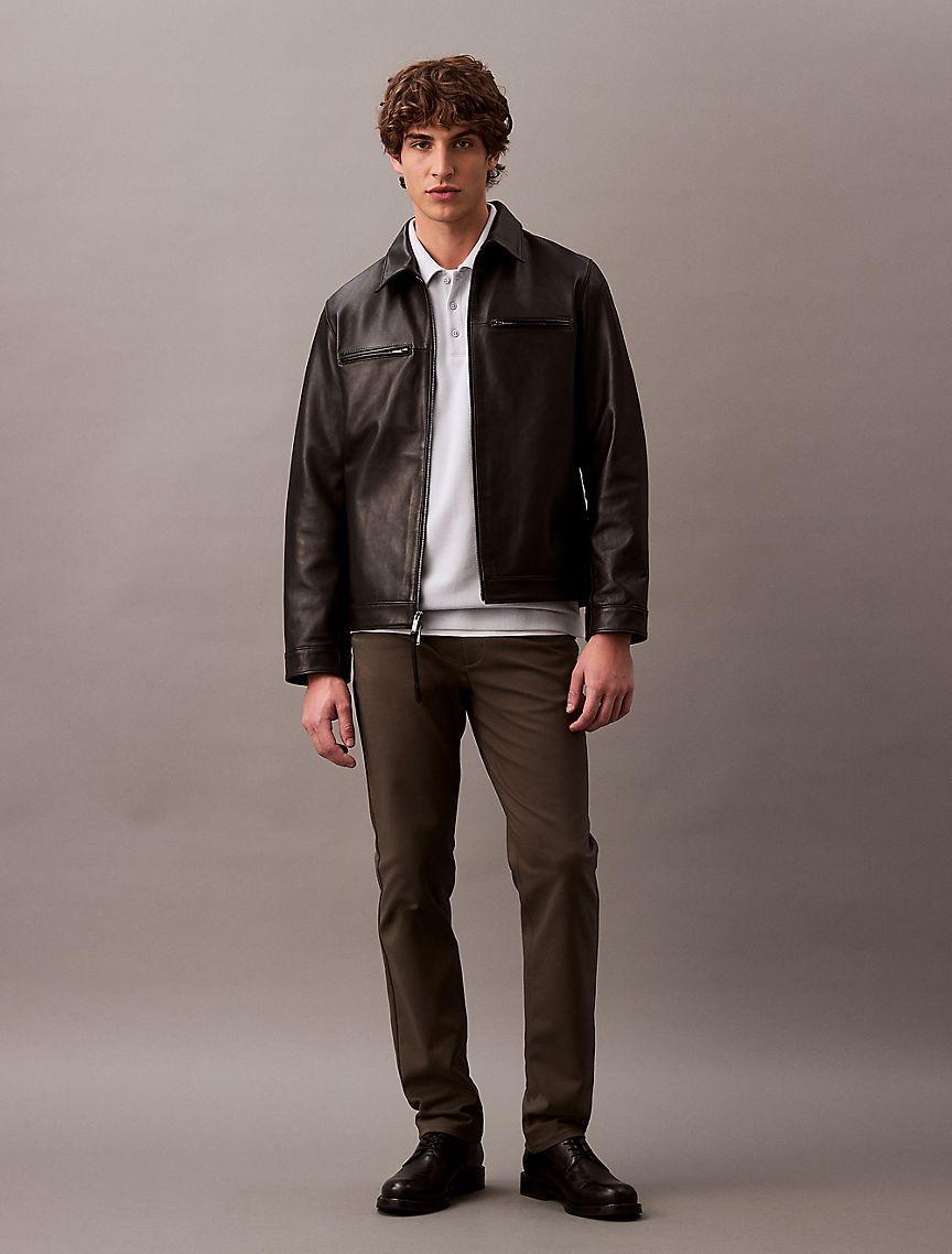 Slim Move 5-Pocket Pant Product Image