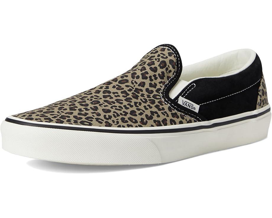 Classic Slip-On Checkerboard Product Image