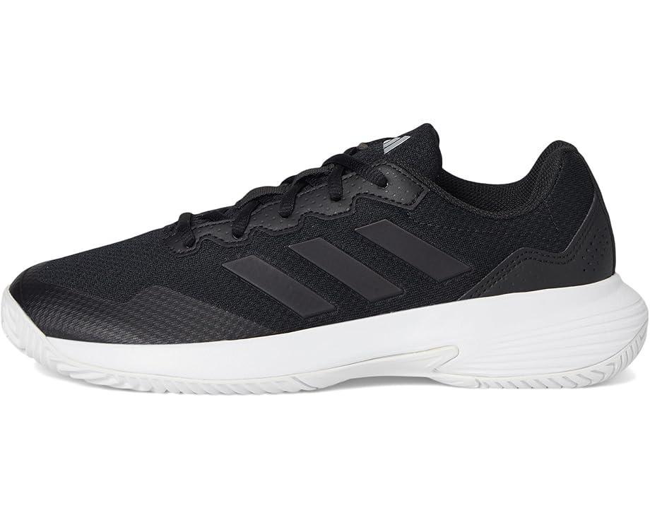 Women's adidas Game Court 2 Tennis Shoes Product Image