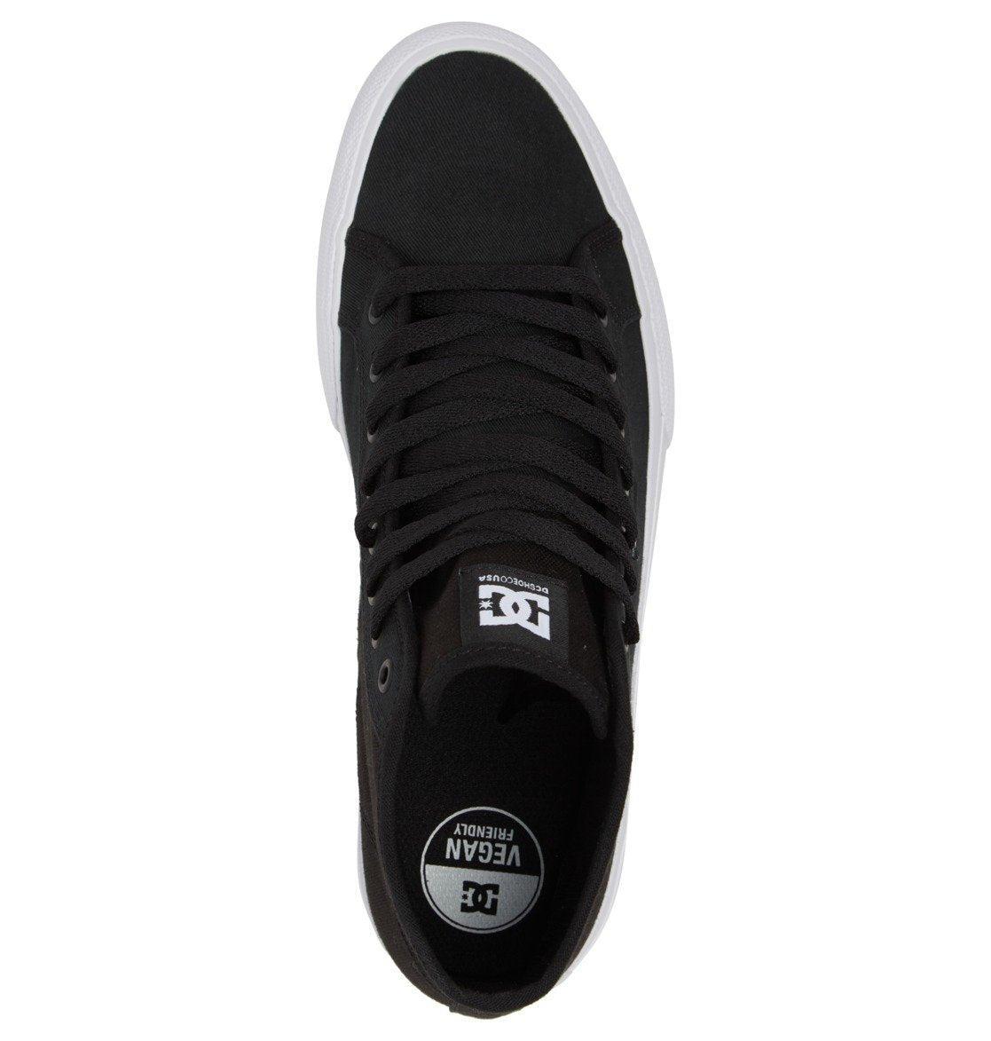 Men's Manual HI Textile High-Top Shoes Male Product Image
