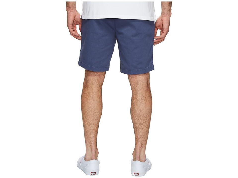 Nautica 8.5 Deck Shorts (Coconut Shell) Men's Shorts Product Image