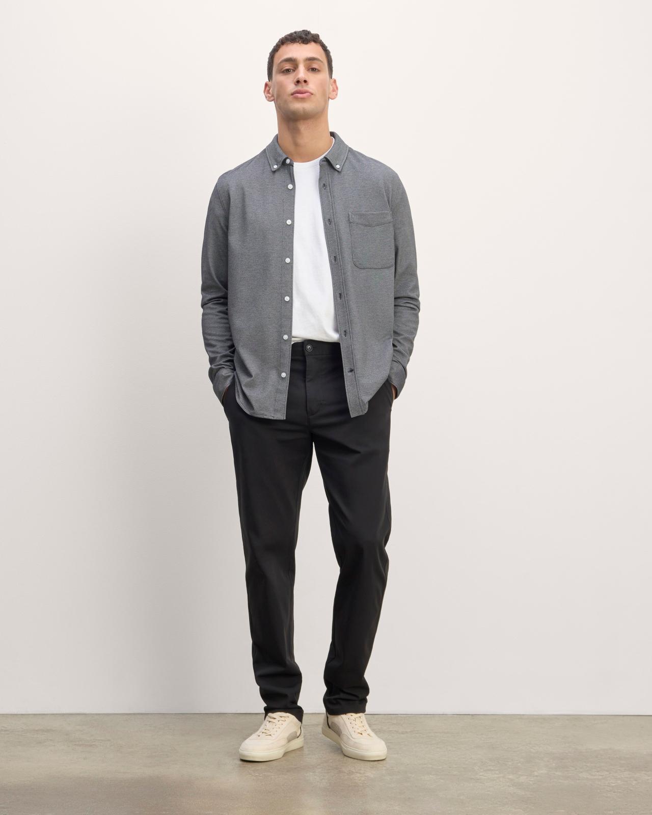 Mens Startup Shirt by Everlane Product Image