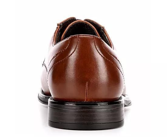Dockers Garfield Mens Oxford Shoes Product Image