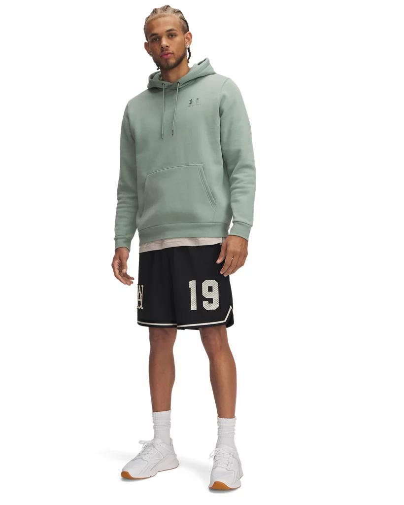 UA Courtside Product Image