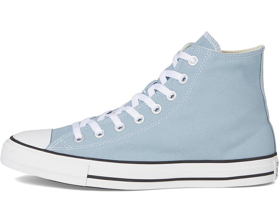 Chuck Taylor All Star Leather High Top Sneaker Product Image