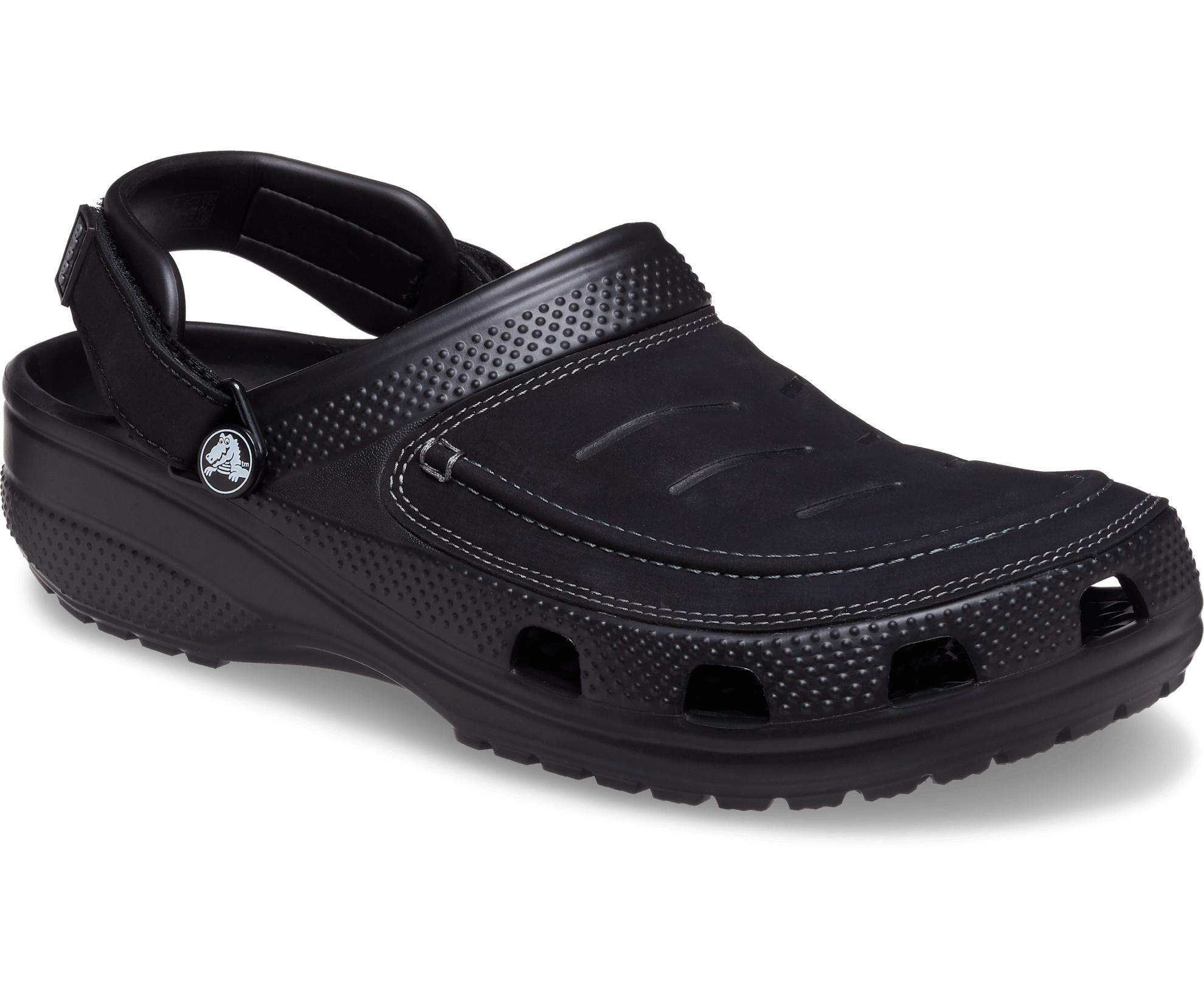 Men's Classic Yukon Vista II LiteRide™ Clog Product Image