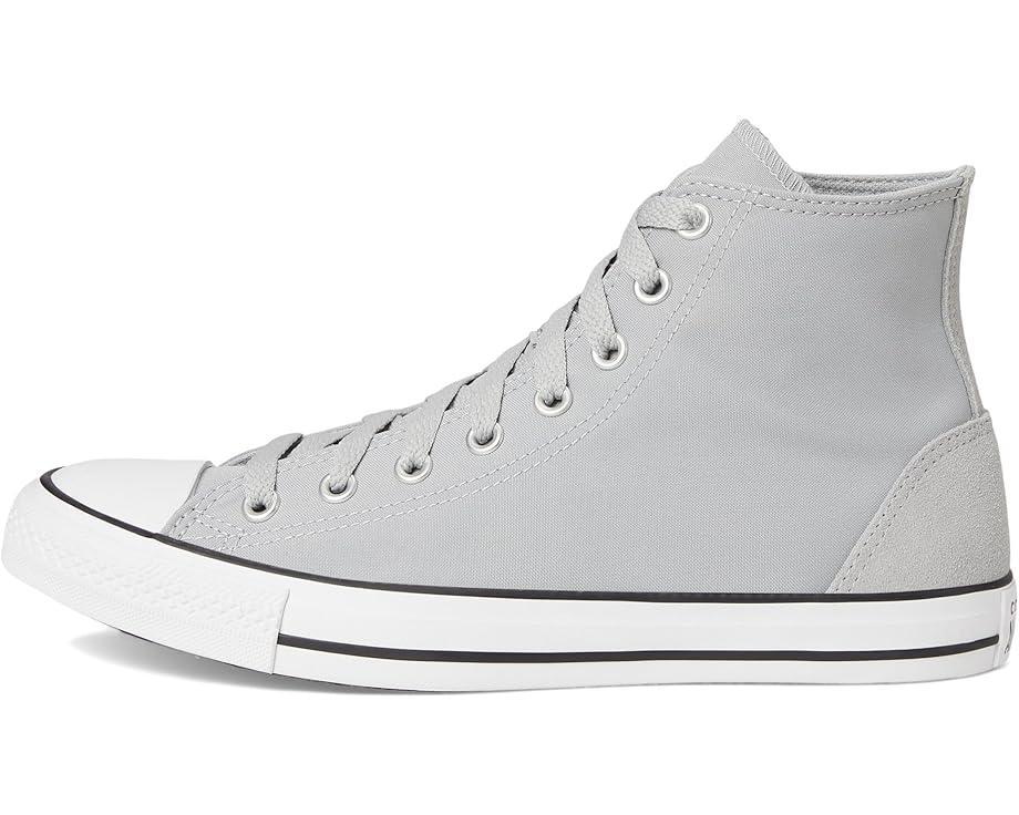 Chuck Taylor All Star Leather High Top Sneaker Product Image
