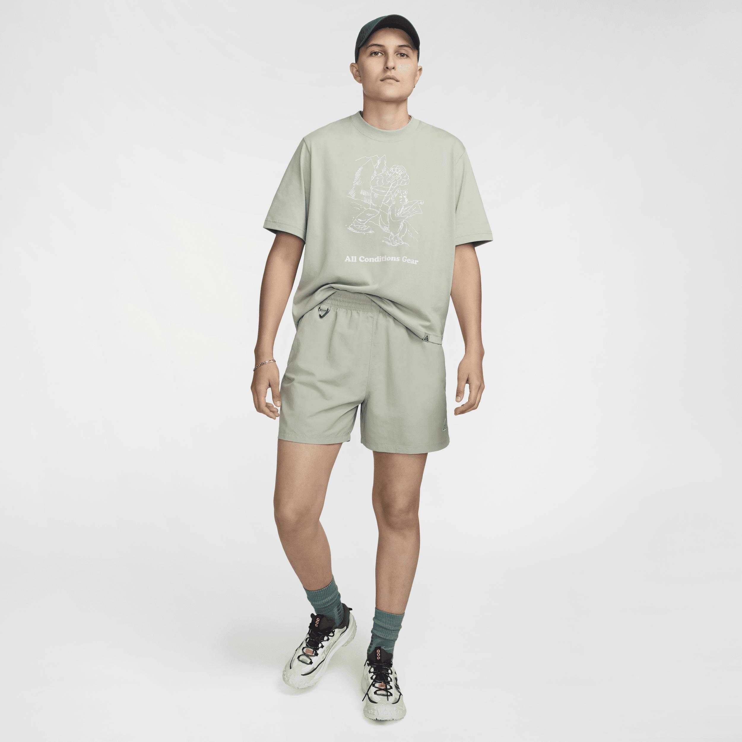 Women's Nike ACG 5" Shorts Product Image