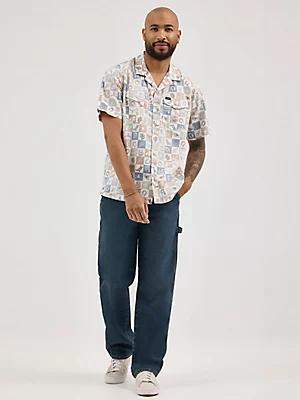 Men's Carpenter Jean | Men's JEANS | Wrangler® Product Image