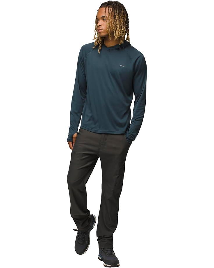 Men's Prana Sol Shade Hoodie Standard Fit Product Image