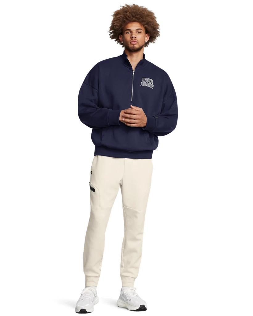 UA Icon Heavyweight Terry Product Image