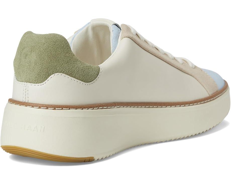 Grandpro Carissa Sneakers Product Image