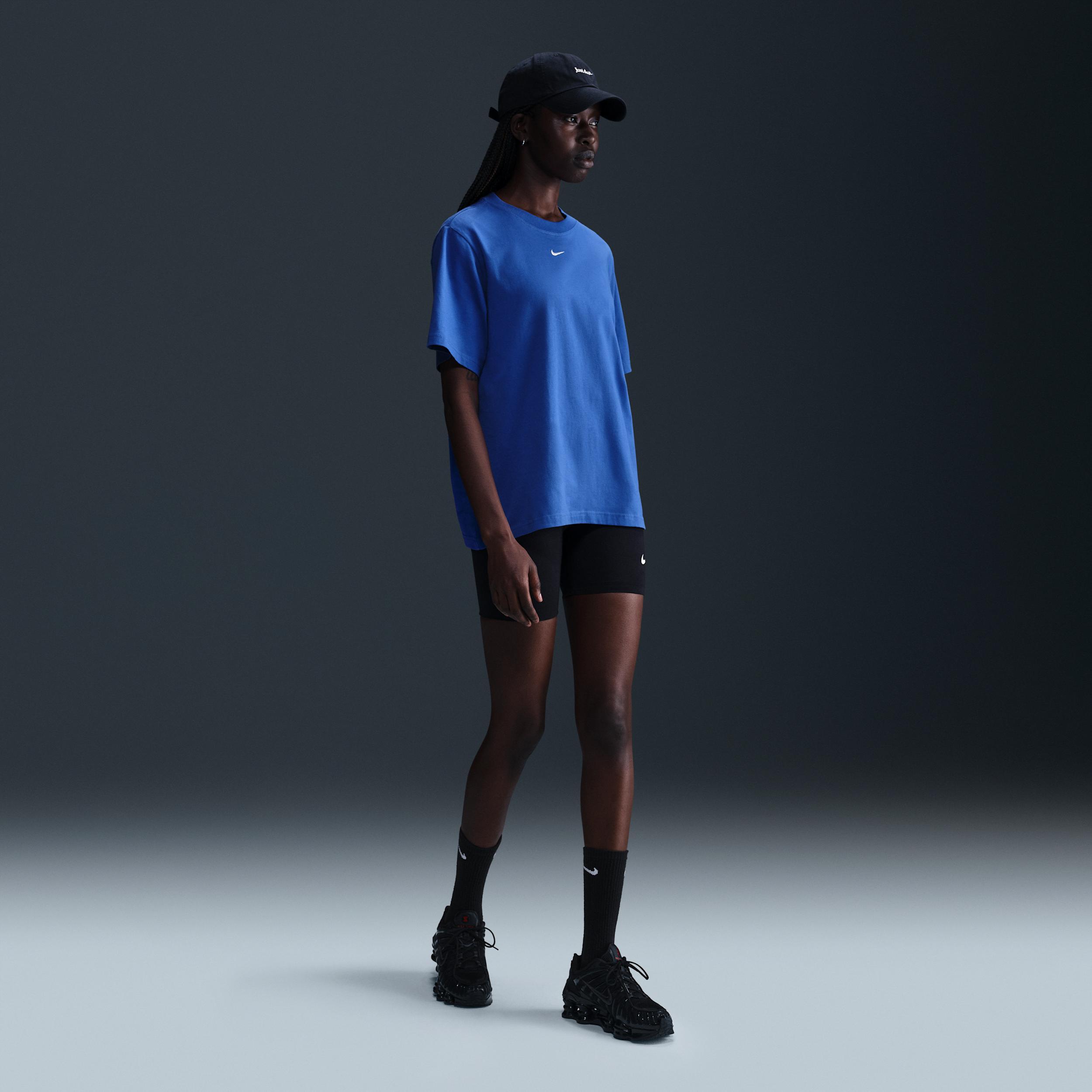 Nike Sportswear Essential Women's T-Shirt Product Image
