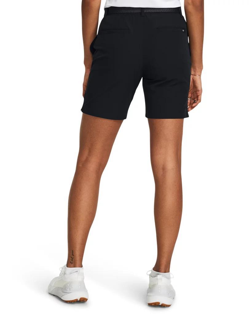 UA Drive Womens 7 Shorts Product Image