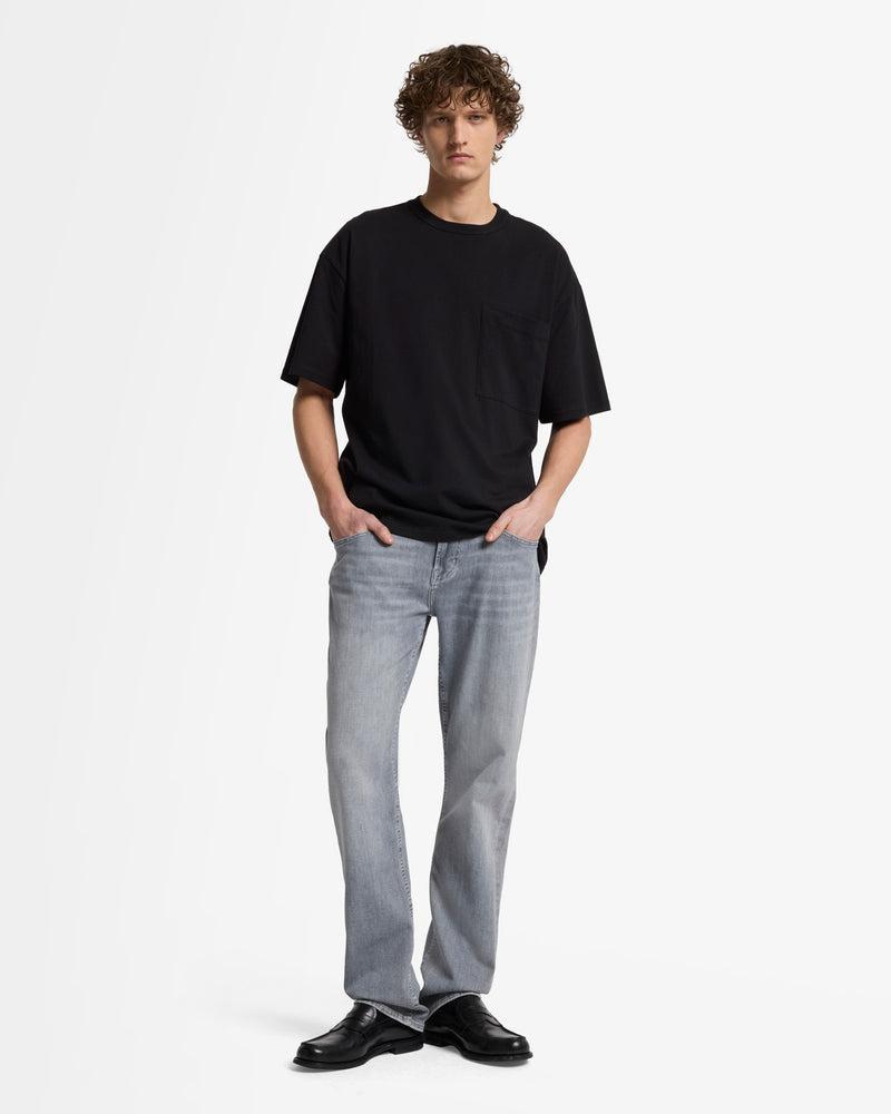Short Sleeve Relaxed Tee Product Image